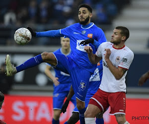 Wat we moeten onthouden van het eerste clean sheet van Gent in tien wedstrijden