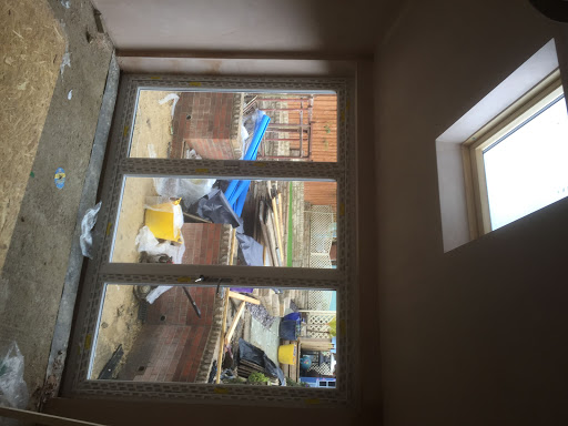 Ace Home Improvements