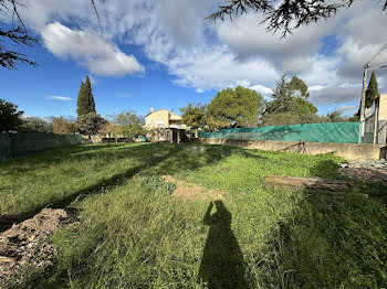 terrain à Usclas-d'Hérault (34)