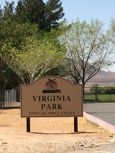 Virginia Park