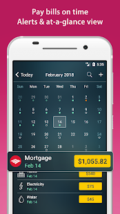 Money Pro - Personal Finance & Expense Tracker Screenshot