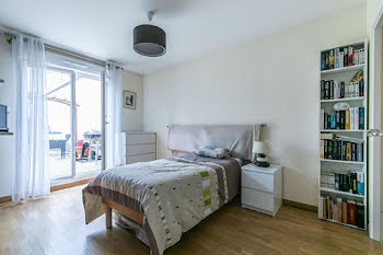 appartement à Noisy-le-Grand (93)