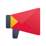 Cover Image of Herunterladen Zoho Campaigns - Email Marketing 1.3.7 APK