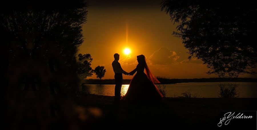 Fotógrafo de bodas Adem Yıldırım (ademyildirim). Foto del 12 de julio 2020