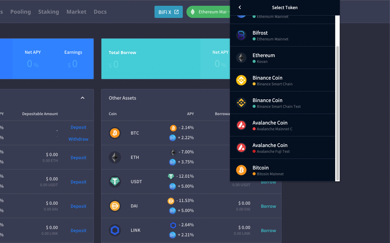 Biport Wallet Preview image 2