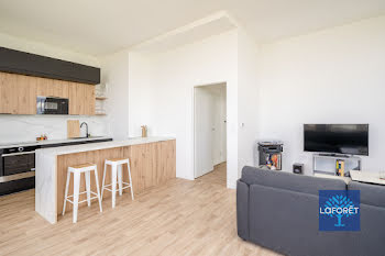 appartement à Noisy-le-Sec (93)