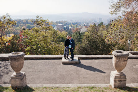 Wedding photographer Nadezhda Vnukova (vnukova). Photo of 8 July 2016