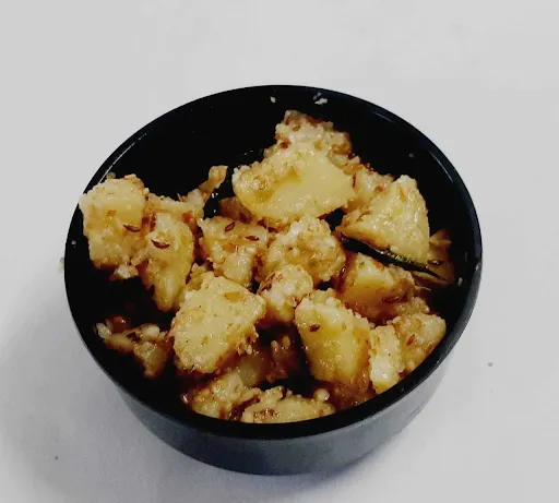 Farali Jeera Aloo Bhaji [200 Grams]