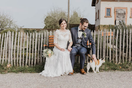 Wedding photographer Marcel Schmidt (mswed). Photo of 6 September 2019