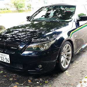 5シリーズ セダン