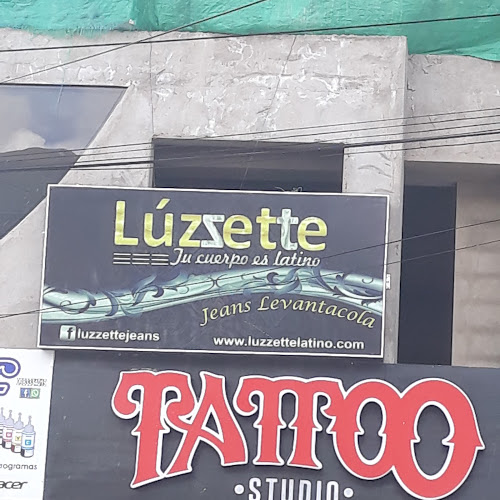 Opiniones de Lúzzette en Quito - Tienda de ropa