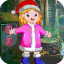 App herunterladen Kavi Escape Game 543 Glee Girl Rescue Gam Installieren Sie Neueste APK Downloader