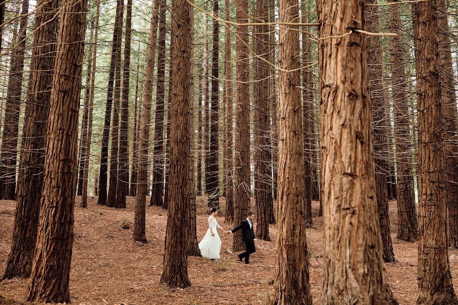 Wedding photographer Fabrizio Maulella (fabri). Photo of 6 July 2020