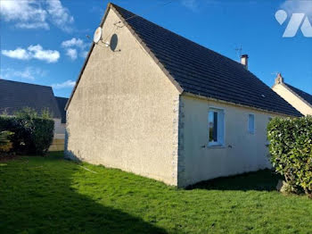 maison à Saint-Pierre-Eglise (50)