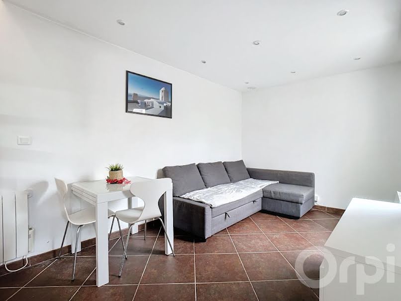 Vente appartement 2 pièces 35 m² à Maisons-Alfort (94700), 239 900 €