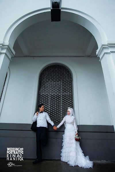 婚礼摄影师Ariffin Husaini（ariffin）。2020 9月30日的照片