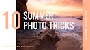 Summer Photo Tricks - YouTube Thumbnail item