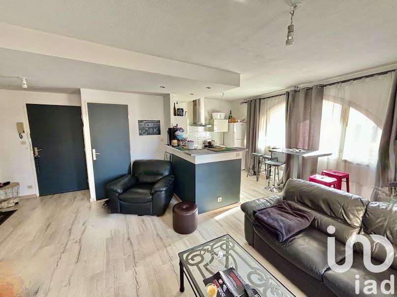 Vente appartement 4 pièces 76 m² à Aubenas (07200), 198 000 €