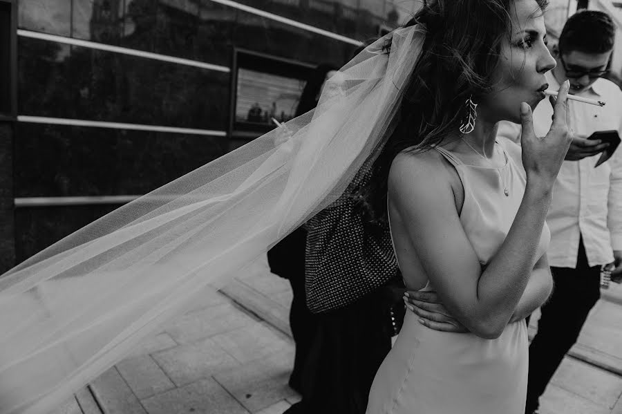 Fotógrafo de bodas Viktoriya Romanova (panna). Foto del 29 de mayo 2019