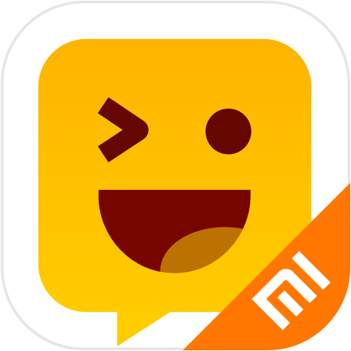 Facemoji Emoji Keyboard for Xiaomi - Font & Theme