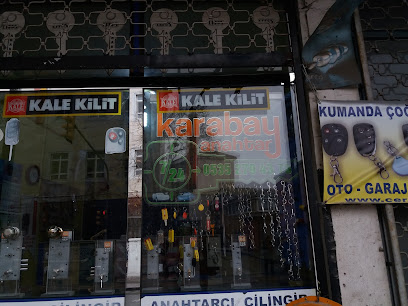 Küçükçekmece Yetkili Çilingir