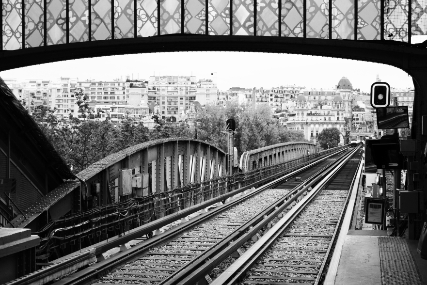 Bir-Hakeim di Sara Smerilli