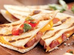 Lit’l Smokies® Quesadillas was pinched from <a href="http://www3.samsclub.com/meals/recipes/lit-l-smokies-quesadillas-recipe" target="_blank">www3.samsclub.com.</a>