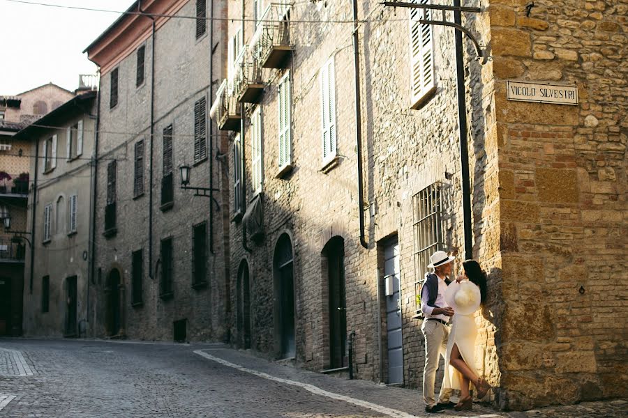 Fotografo di matrimoni Pavel Chizhmar (chizhmar). Foto del 16 ottobre 2017