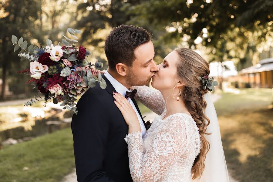 Fotógrafo de bodas Laura Roth (lauraroth). Foto del 15 de diciembre 2021