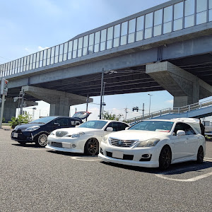 ヴェロッサ JZX110