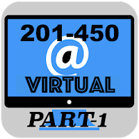 201-450 Virtual Part1 - LPIC-2 Exam 201 Ver 4.5