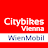 Citybikes Vienna icon