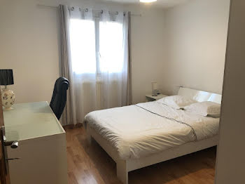 chambre à Vitry-sur-Seine (94)