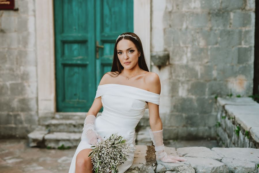 Photographe de mariage Irena Bajceta (irenabajceta). Photo du 20 décembre 2022