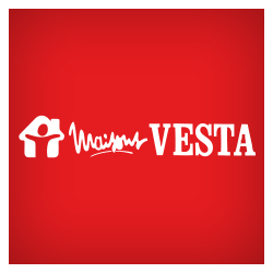 Logo de MAISONS VESTA METZ