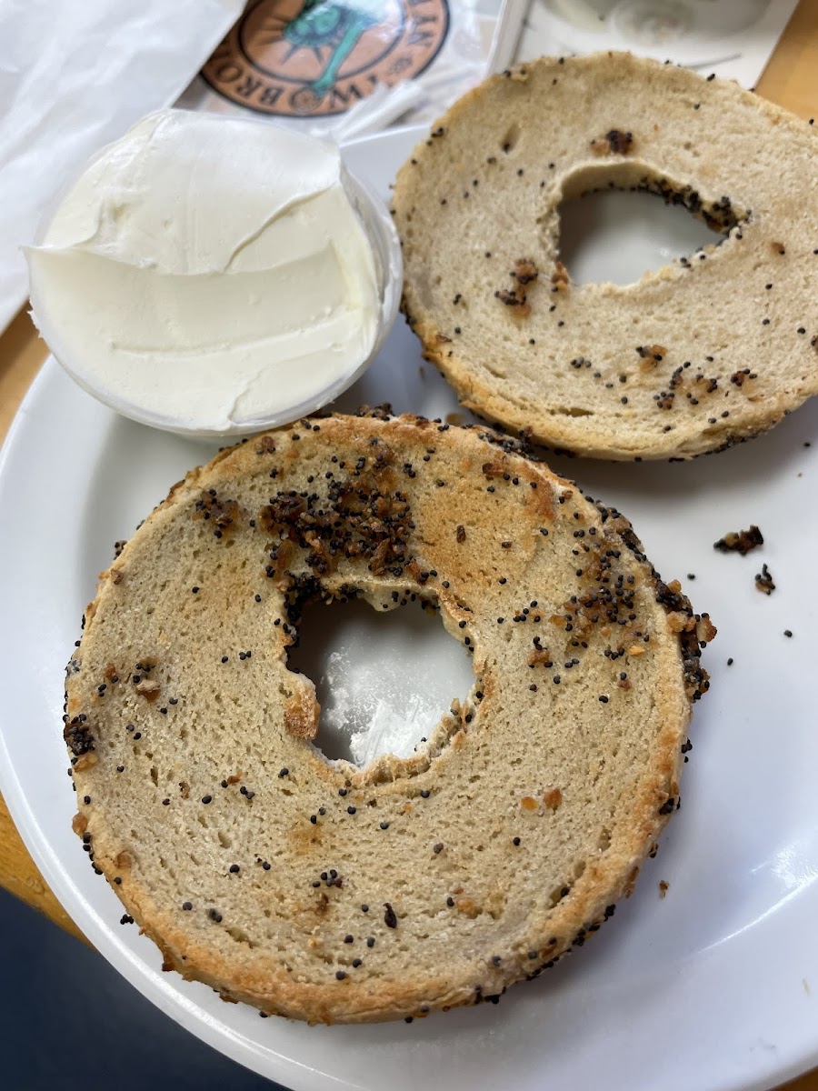 Everything Bagel