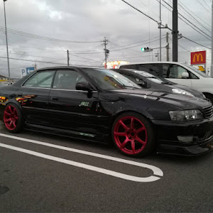 チェイサー JZX100