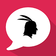 Native American Proverbs  Icon