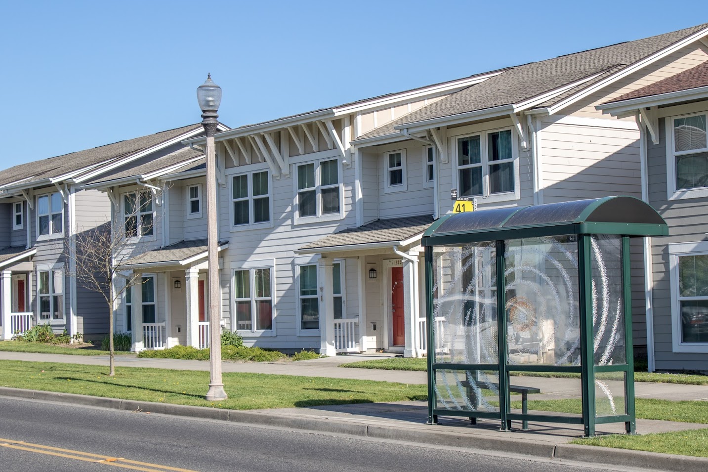 Salishan Tacoma Housing Authority