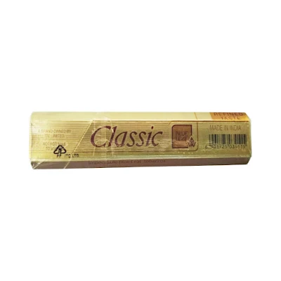 Classic Ultra Mild Cigarette - 20 pcs