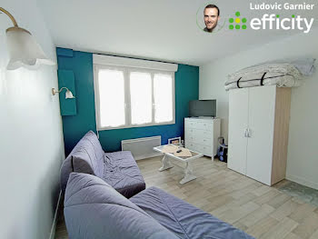 appartement à Jullouville (50)