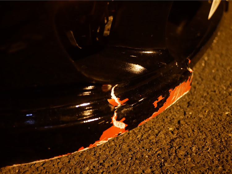 MR2のオフ会・洗車・DIY・ドライブに関するカスタム事例の投稿画像6枚目