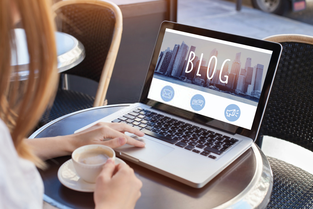 Tips Blogging untuk Meningkatkan Bisnis
