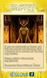 My Ancient Egyptian Horoscope(圖3)-速報App