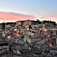 Incantevole Matera! di 