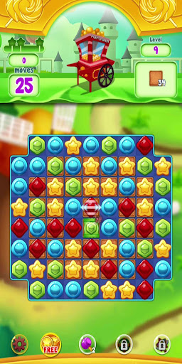 Jewels World - v1.0.1