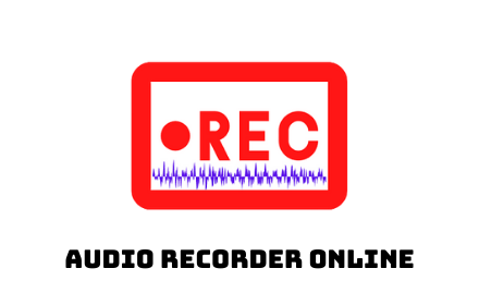 Audio Recorder Online small promo image