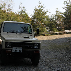 ジムニー JA11V