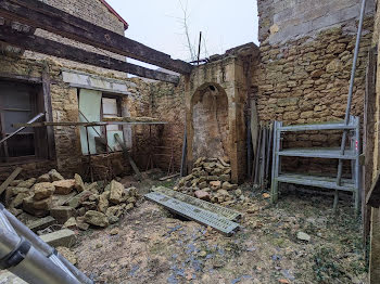 maison à Montmédy (55)