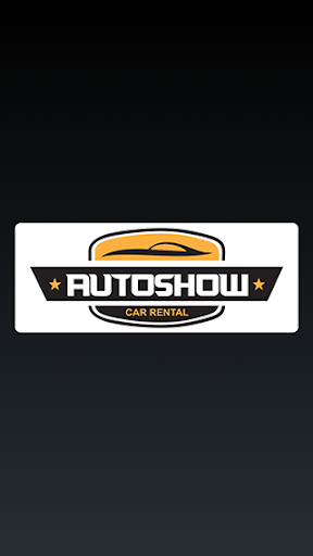 Auto Show Rent a Car